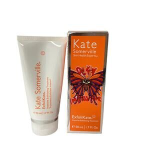 Kate Somerville ExfoliKate Intensive Exfoliating Treatment, 1.7 Oz